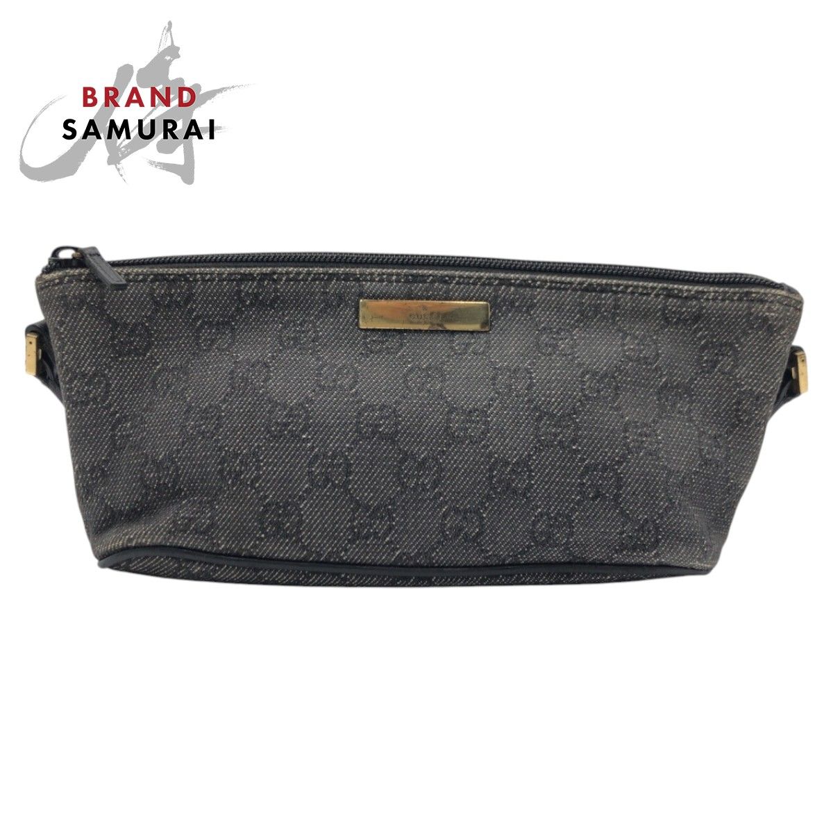 即購入OK✨ゆーさま専用　 GUCCI GGキャンバス　アクセサリーポーチ 即購入OK✨ゆーさま専用 GUCCI GGキャンバス アクセサリーポーチ 美品