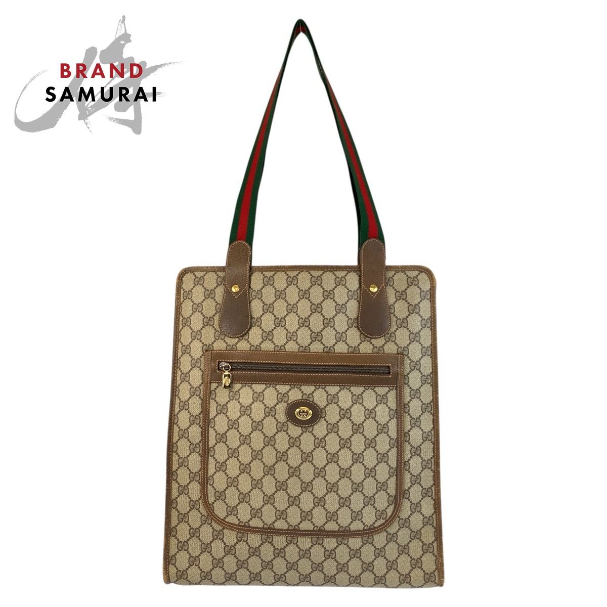 GUCCI グッチ ヴィンテージ シェリーライン オールドグッチ GG GUCCI グッチ ヴィンテージ シェリーライン オールドグッチ GG