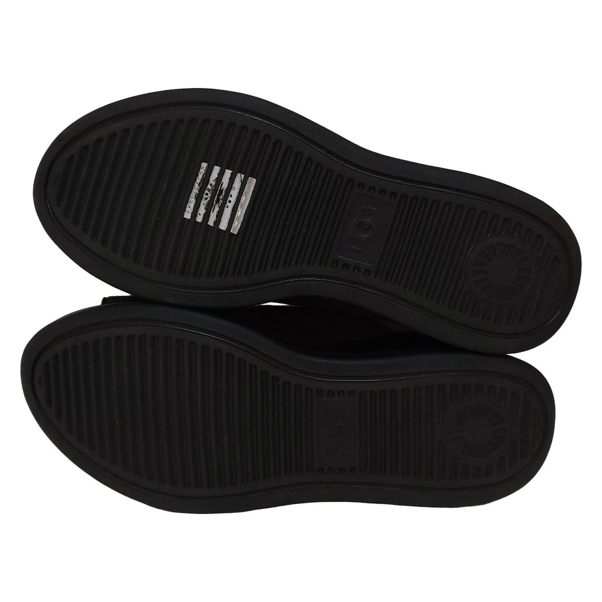 UGG(アグ) サンダル 23.5 レディース シルバーレイク 1101919