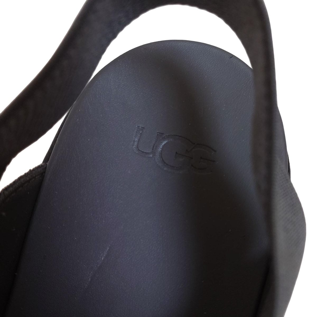 UGG(アグ) サンダル 23.5 レディース シルバーレイク 1101919