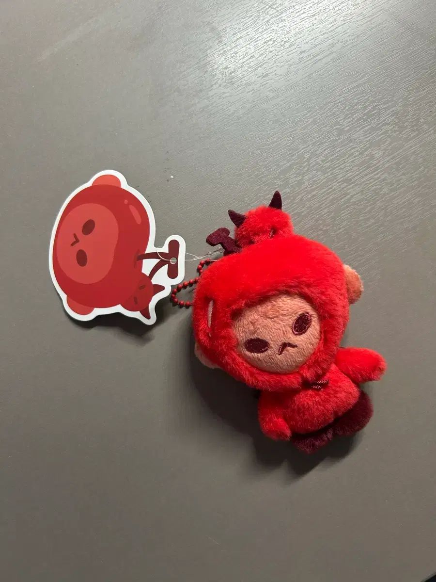 nct 127 ジャニ ぬいぐるみ NCT 127（イリチル）ぬいぐるみ さくらんぼ짱 出品 ジャニー(Johnny