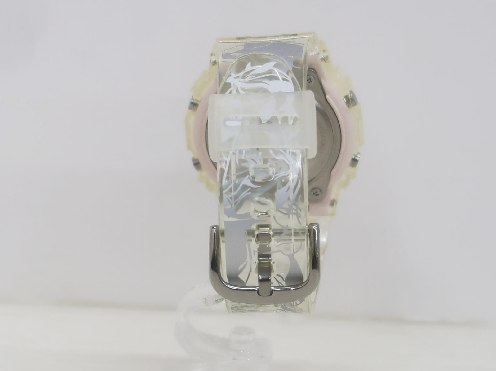 クジラモデル 2019