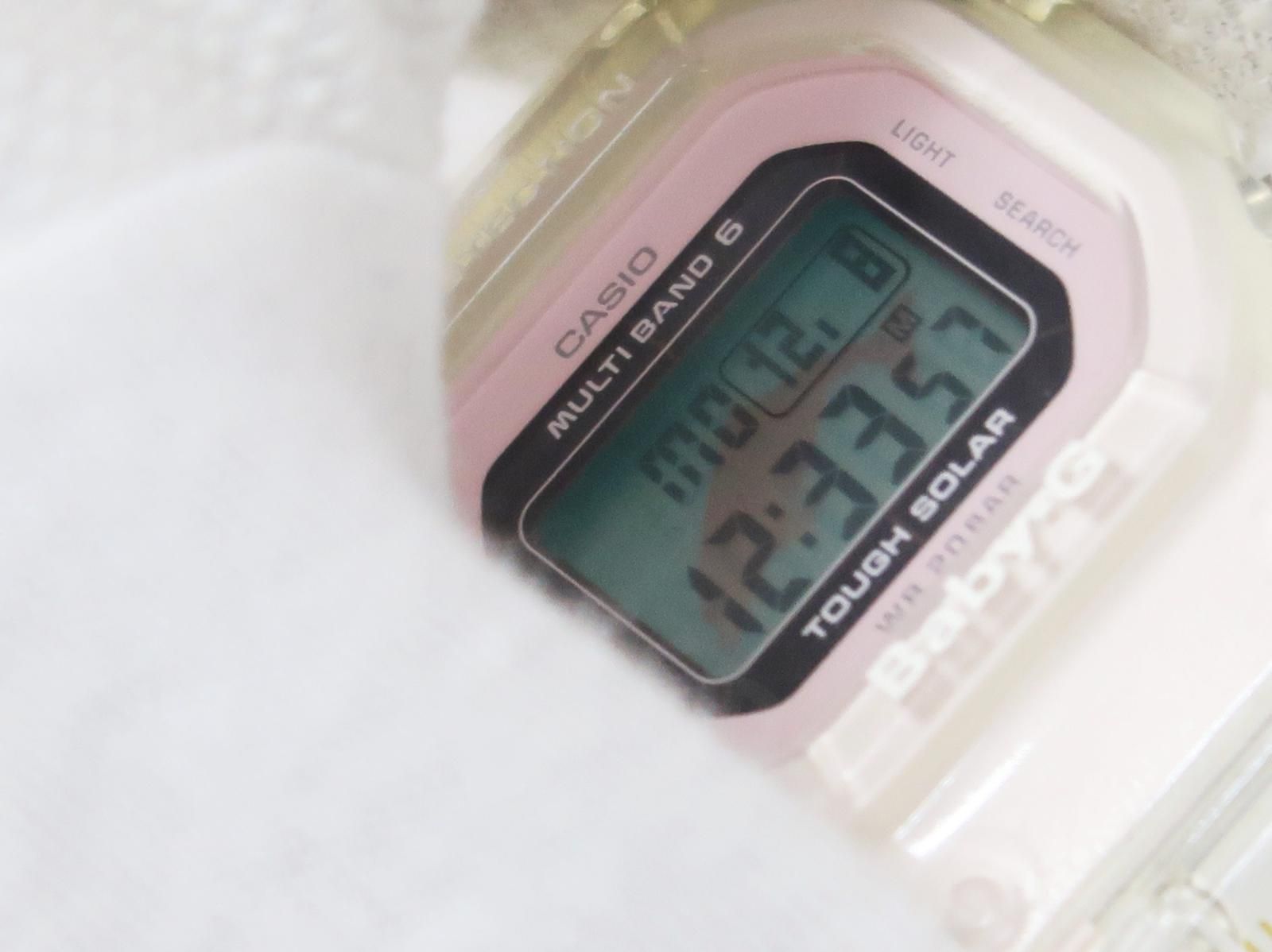 BABY-G ベビージー