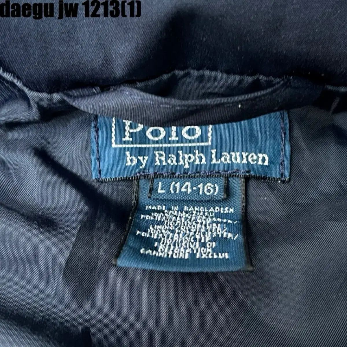 ジップアップ ジャケット