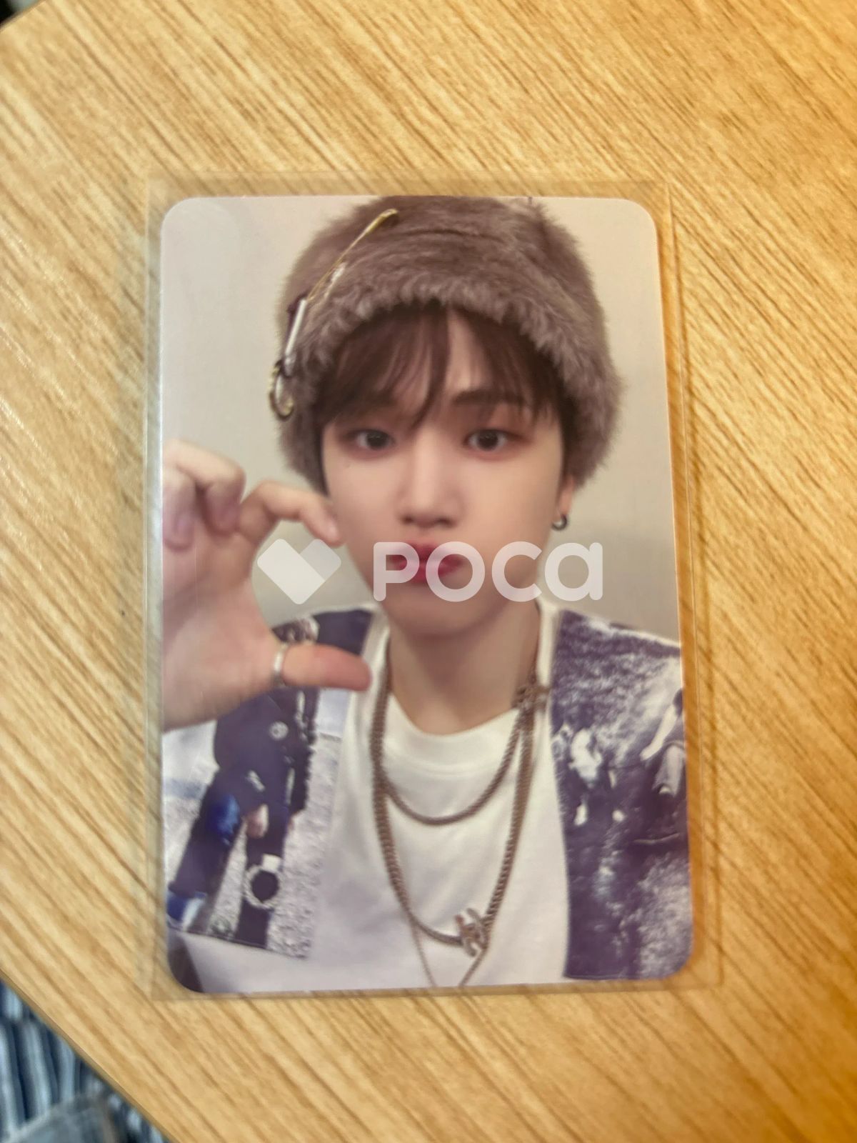 BOYNEXTDOOR リウ WHO! Shopee - メルカリ