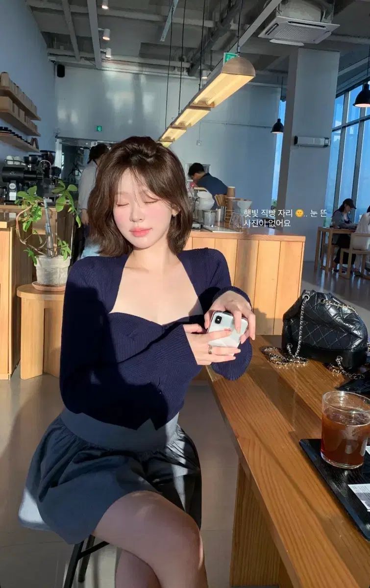 ソバーショップ リー ボレロ セット