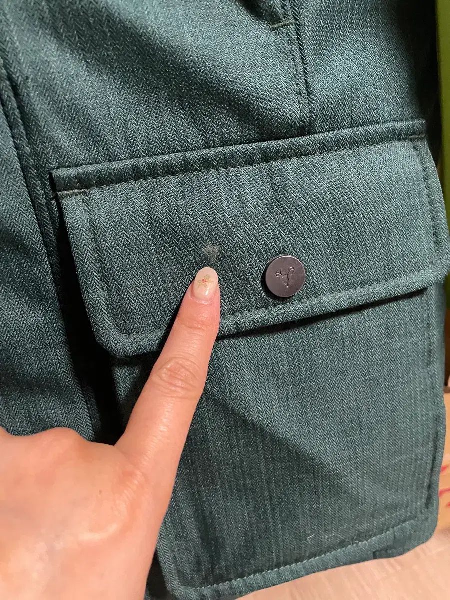 ノビス ユア ダウン | Sサイズ 7-8歳 着用画像あり