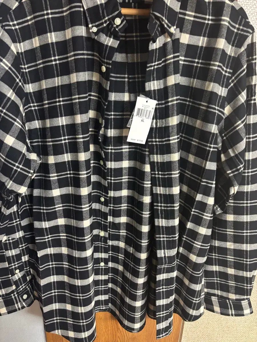 POLO RALPH LAUREN ポロラルフローレン フランネル シャツ チェック柄 XL 179 000円