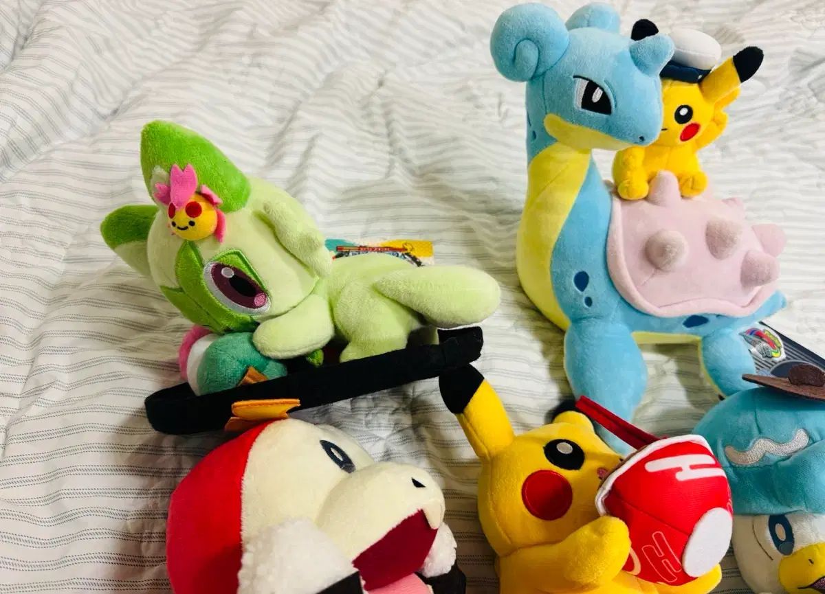  ポケットモンスター 2025 横浜 WCS ポケモン ピカチュウ ぬいぐるみ その他 ベビー キッズおもちゃ