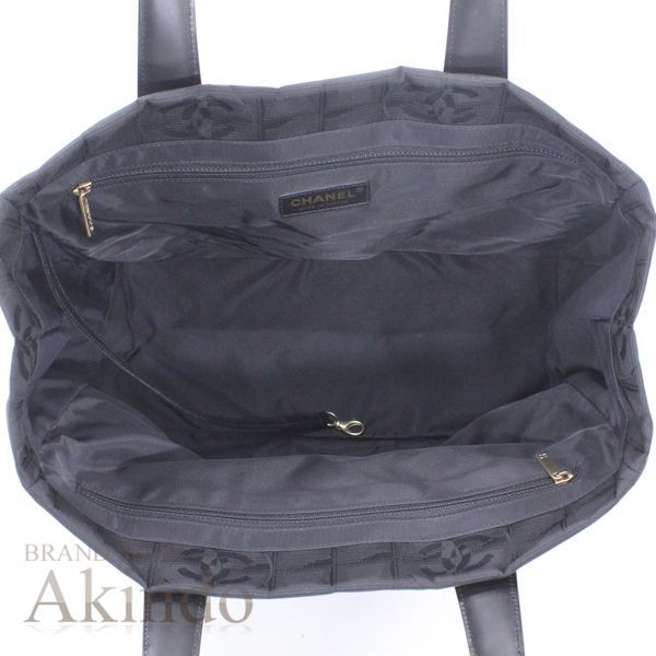 ニュートラベルライン トート