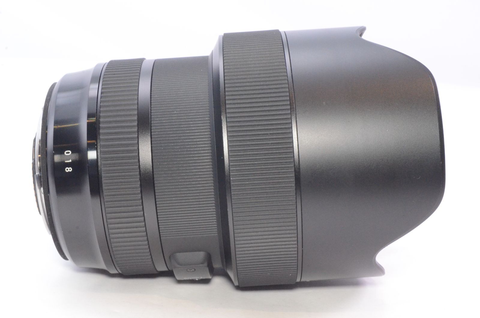  SIGMA シグマ 14 24 mm F 2 8 DG HSM Art A 018 Canon キャノン EFマウント レンズ(ズーム) カメラ
