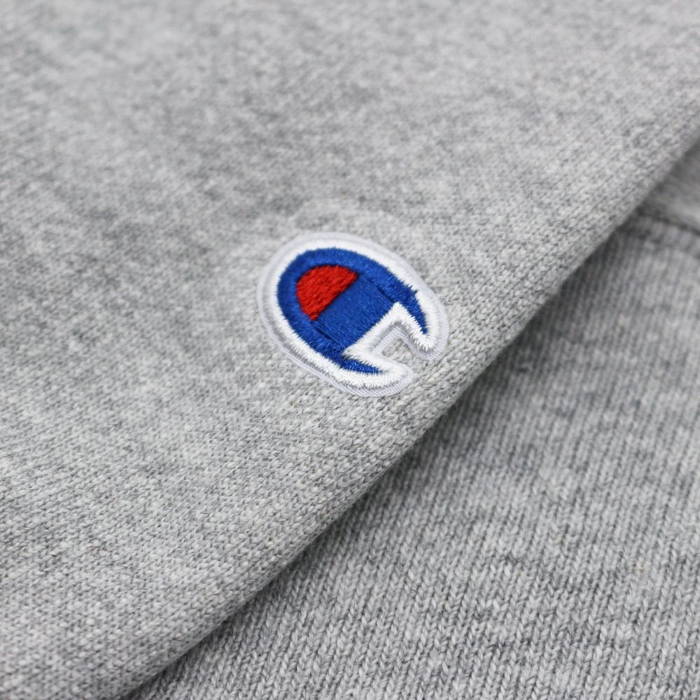 日本未発売 チャンピオン X バーバラ・クルーガー リバースウィーブ