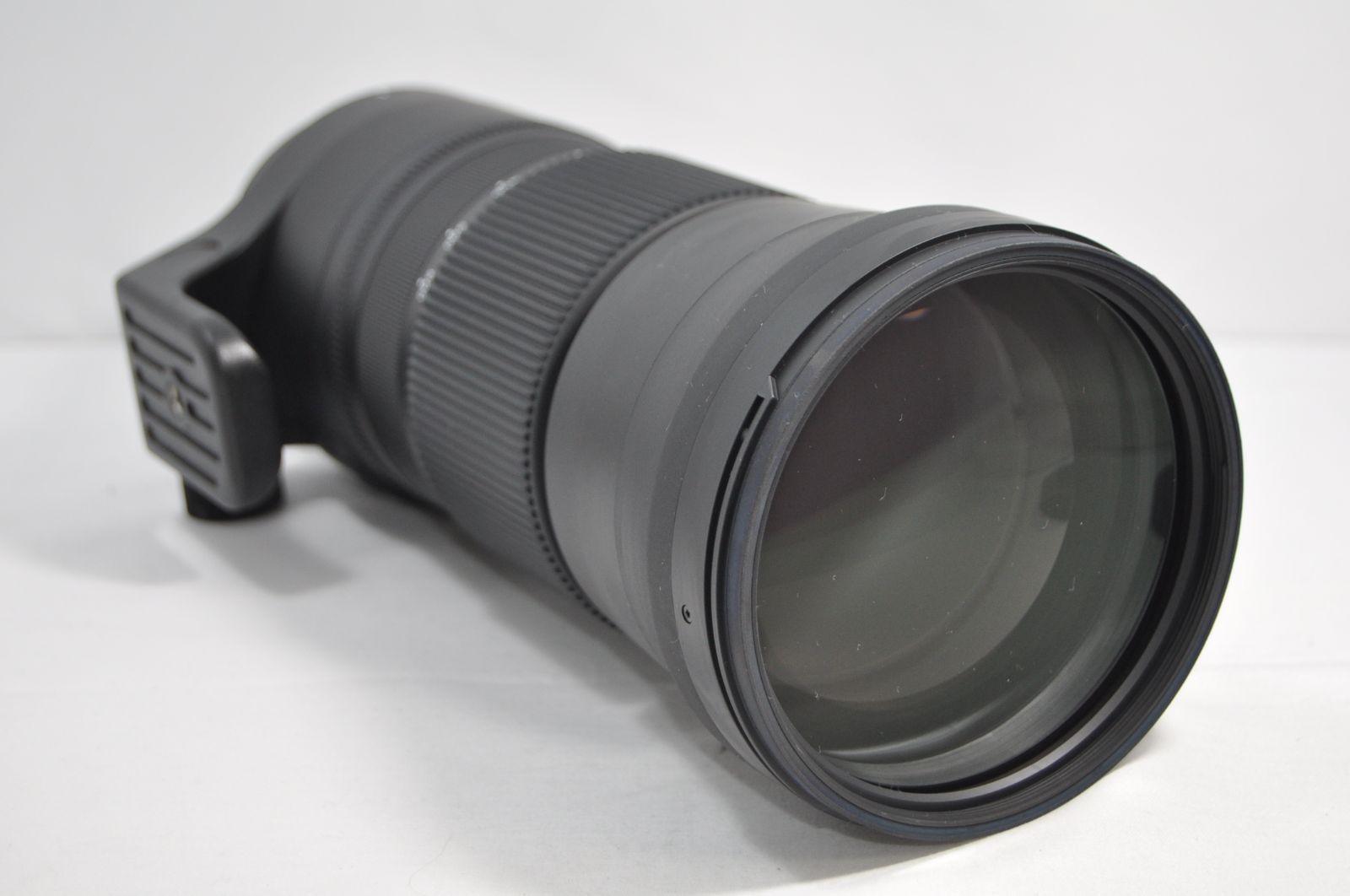 SIGMA シグマ 150 600 mm F 5 6 3 DG OS HSM Contemporary C 015 Canon キャノン EFマウント