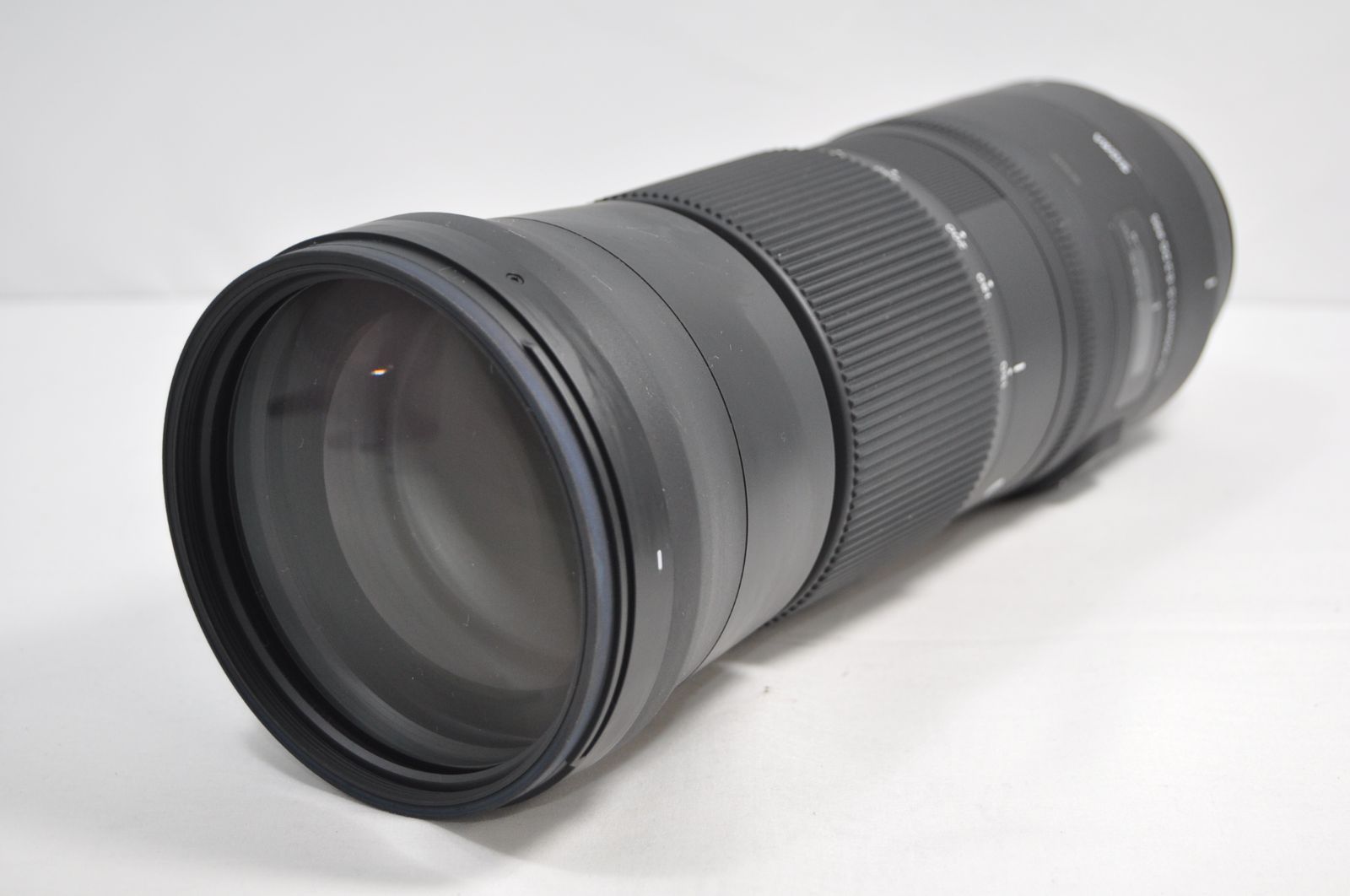 SIGMA シグマ 150 600 mm F 5 6 3 DG OS HSM Contemporary C 015 Canon キャノン EFマウント レンズ(ズーム) カメラ