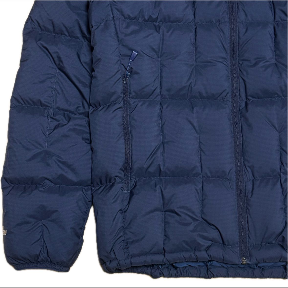 逸品【mont-bell モンベル】1101673 ネージュダウン パーカ/ダウン