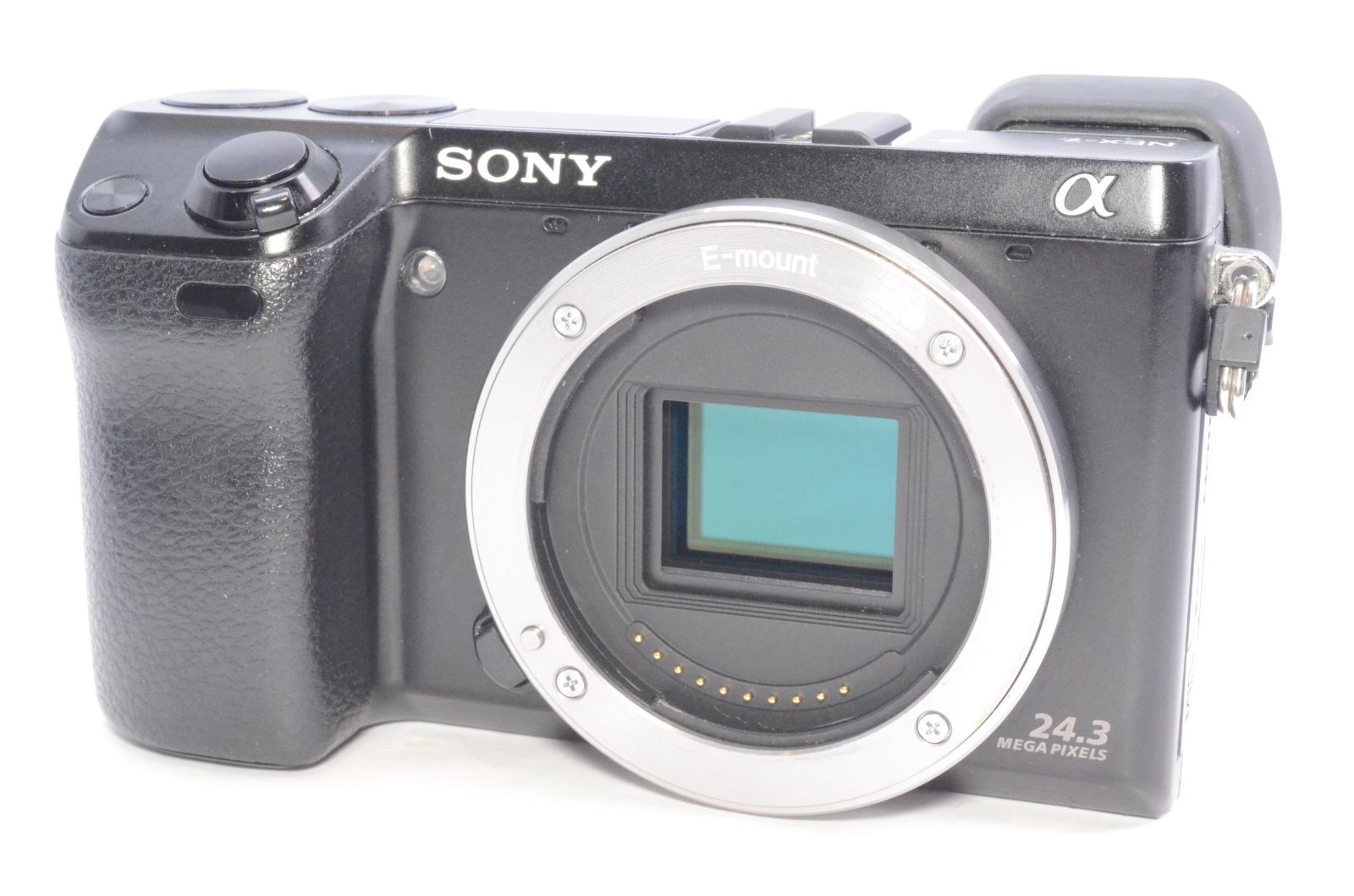 Sony ソニー α NEX 7 ボディ