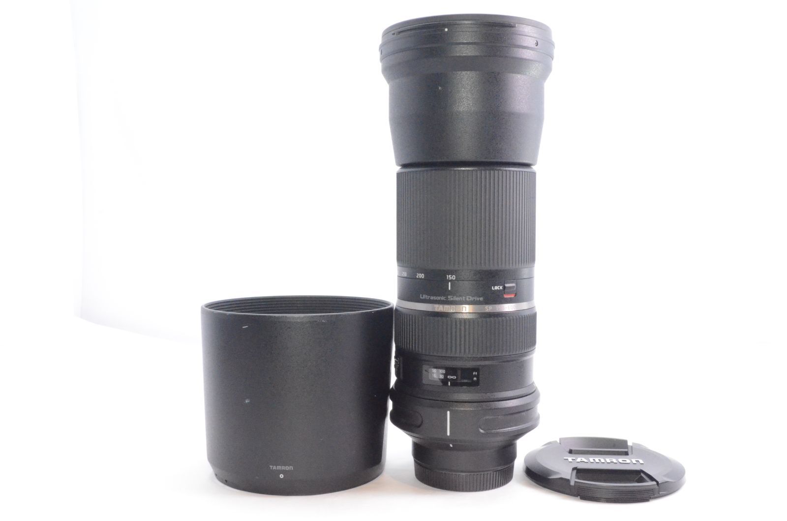 TAMRON タムロン 150 600 F 5 6 3 Di VC USD SP ソニーAマウント用 レンズ(ズーム) カメラ テレビ オーディオ カメラ