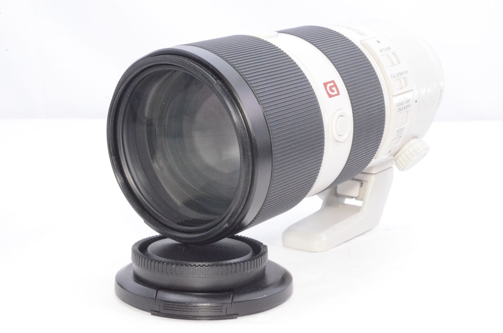 Sony ソニー FE 70 200 mm F 2 8 GM OSS