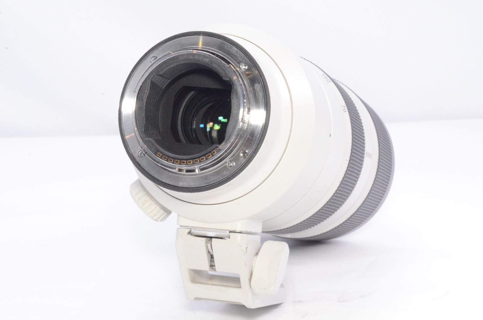 Sony ソニー FE 70 200 mm F 2 8 GM OSS