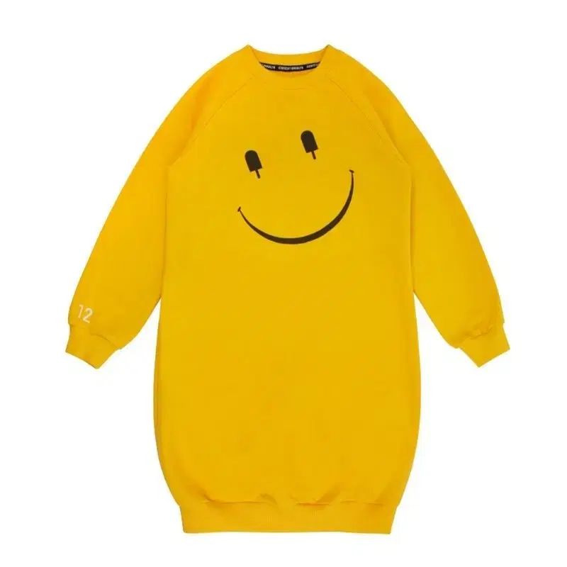 アイスビスケット ロングTシャツ