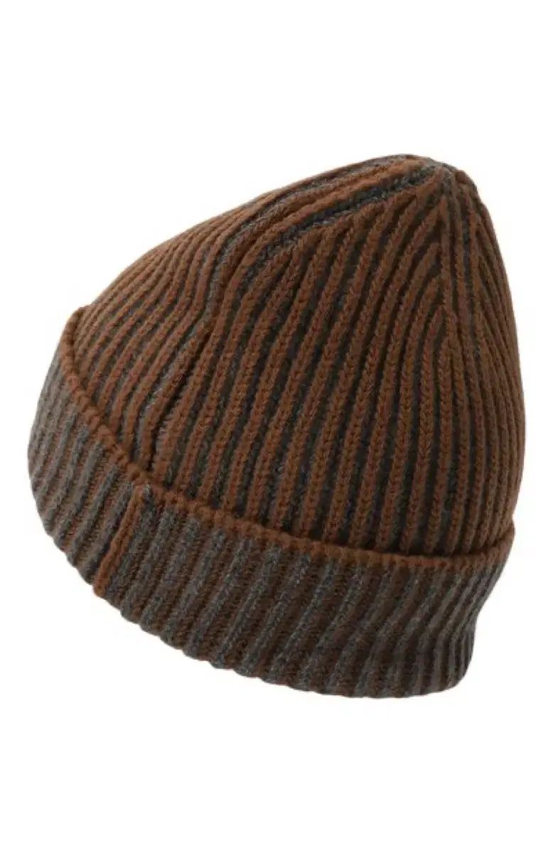 セオリー 띠어리 ツートン ビーニー