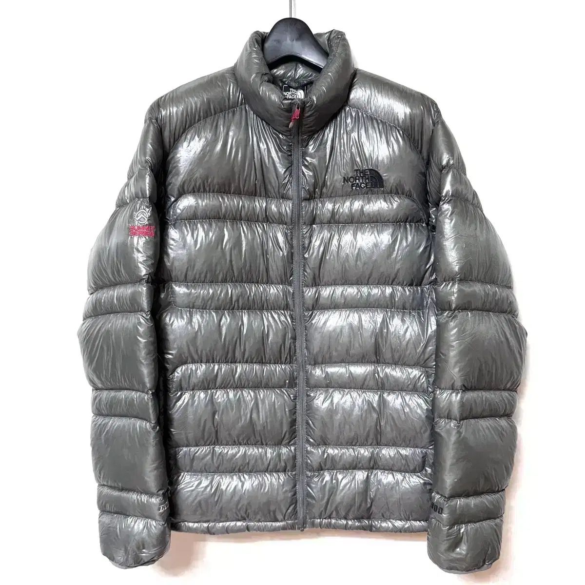 M 95 THE NORTH FACE ザノースフェイス クォンタム 900 軽量 ダウン 