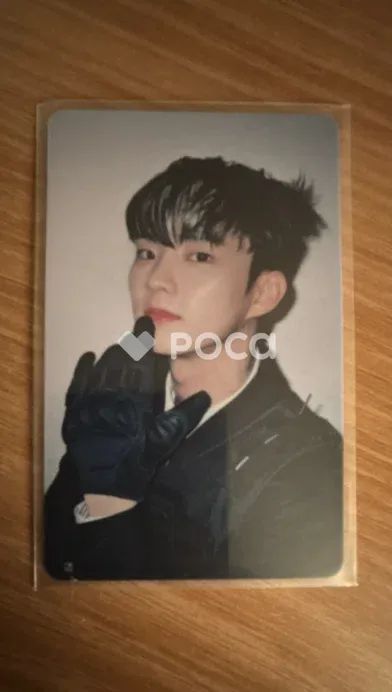 THE BOYZ キュー MAVERICK WITHDRAMA ラキドロ - メルカリ