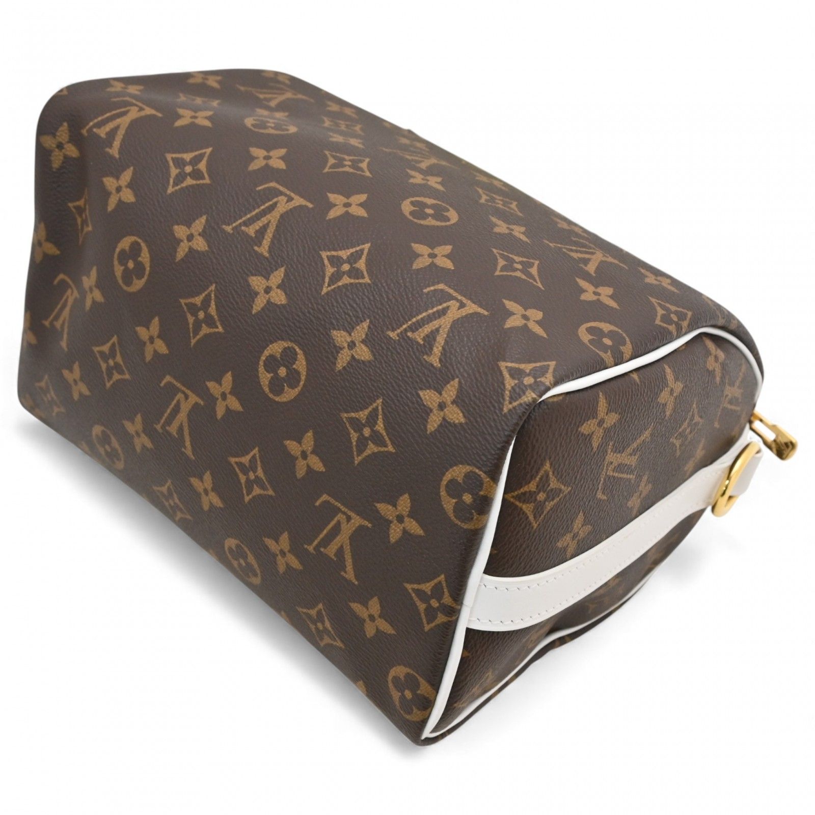 セリーヌ ラゲージ マイクロショッパー ハンドバッグ ブルー ブラック