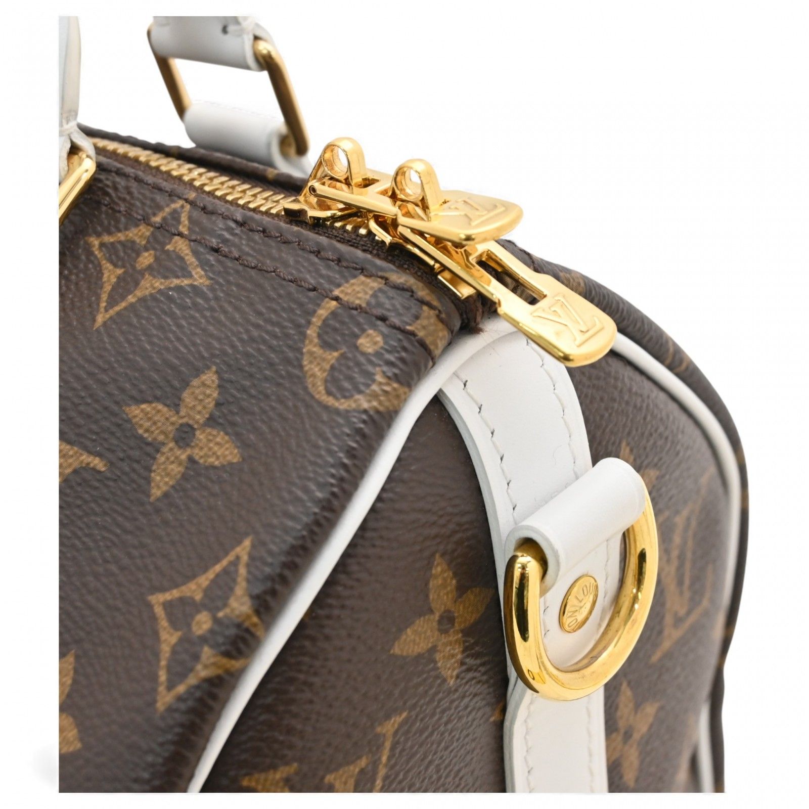 セリーヌ ラゲージ マイクロショッパー ハンドバッグ ブルー ブラック