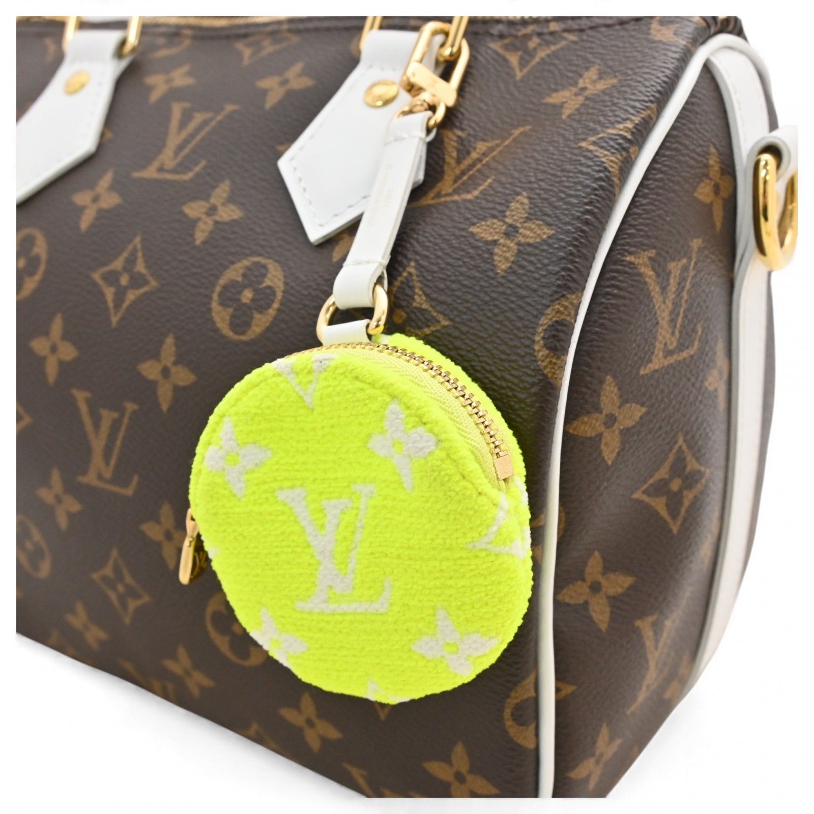 セリーヌ ラゲージ マイクロショッパー ハンドバッグ ブルー ブラック