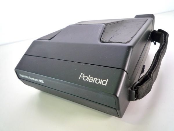 フィルムカメラ Polaroid Spectra System MB 500x0.jpg