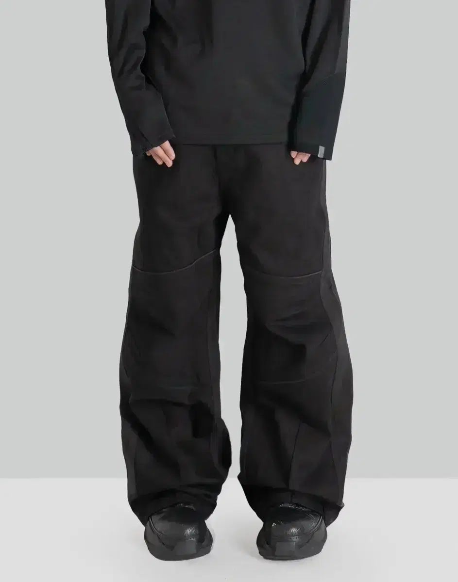 Xlim ep6 04 トラウザー - メルカリ