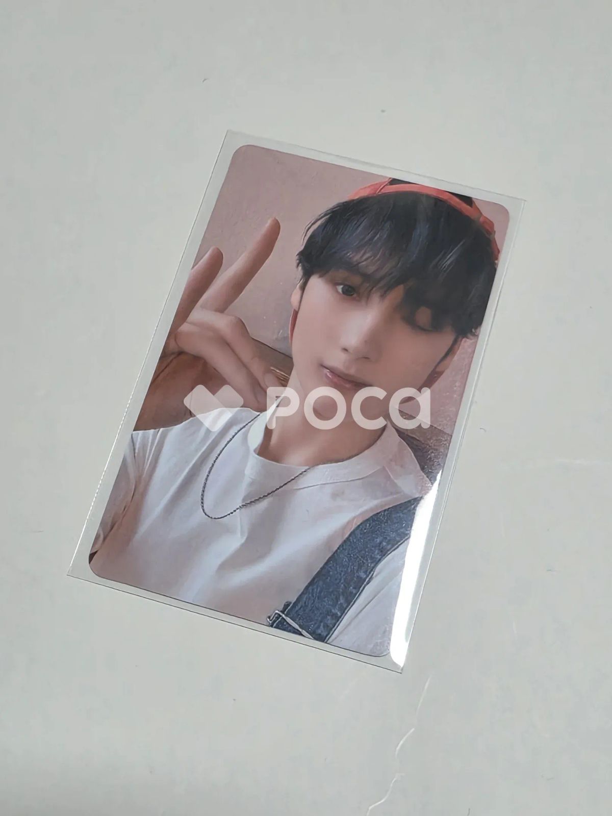 TXT ヒュニンカイ CHIKAI HMV ラキドロ - メルカリ