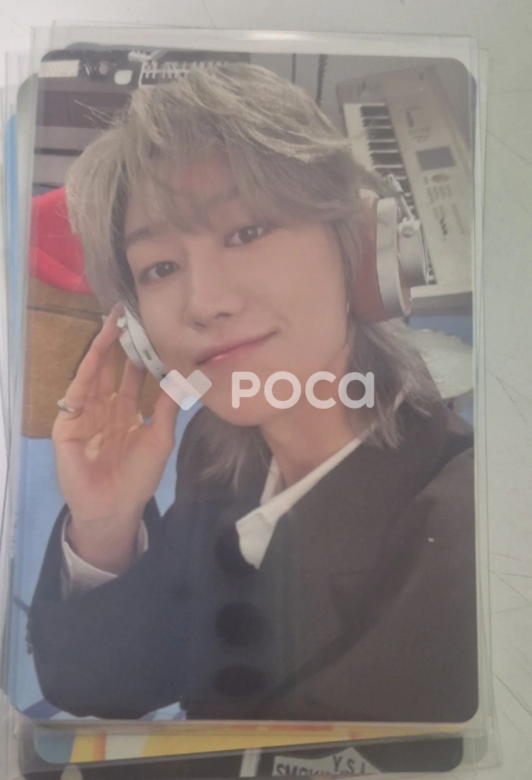 Seventeen ディエイト セブチ 17 IS RIGHT HERE HEAR Ver. - メルカリ