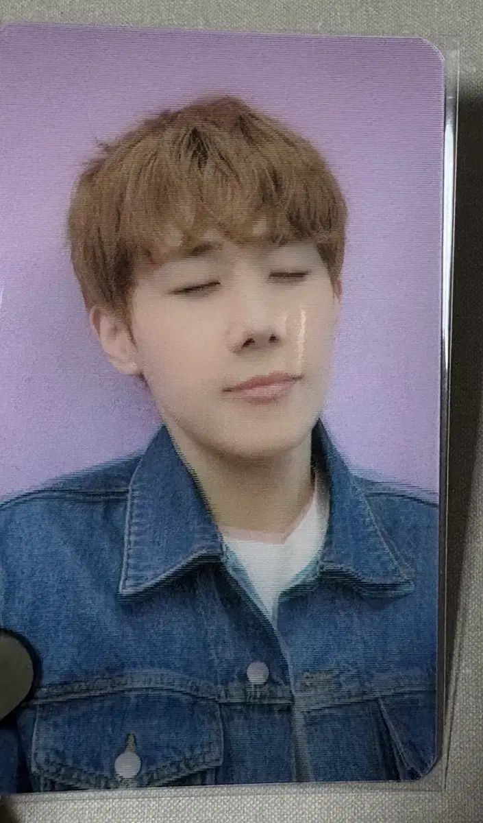 INFINITE(インフィニット) ソンギュ(SUNGKYU) キム・ソンギュ(KIM