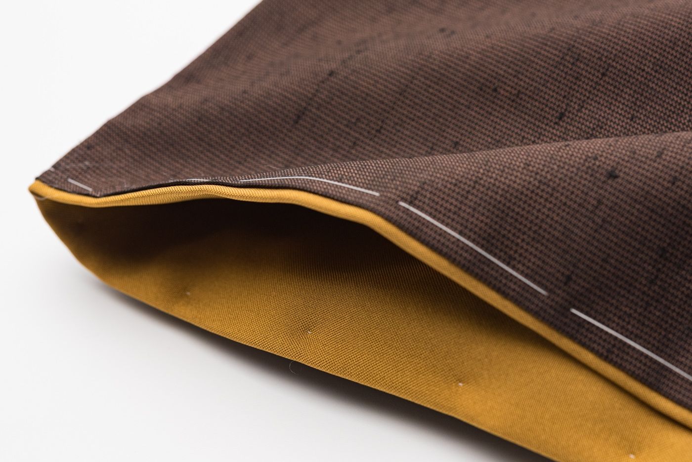  本場奄美大島紬 愛加那絣 桜 ショートサイズ 紬 着物