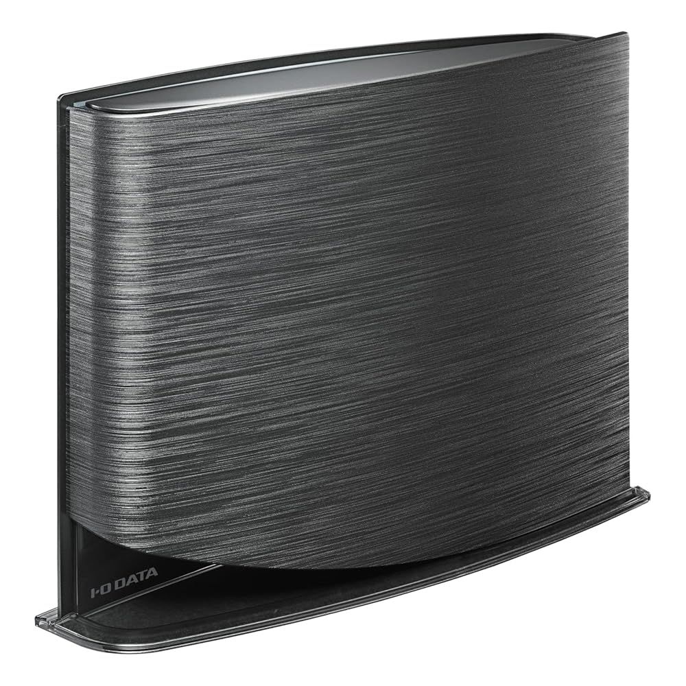 アイ オー データ WiFi ゲーミングルーター 無線LAN Wi-Fi 6 WN-