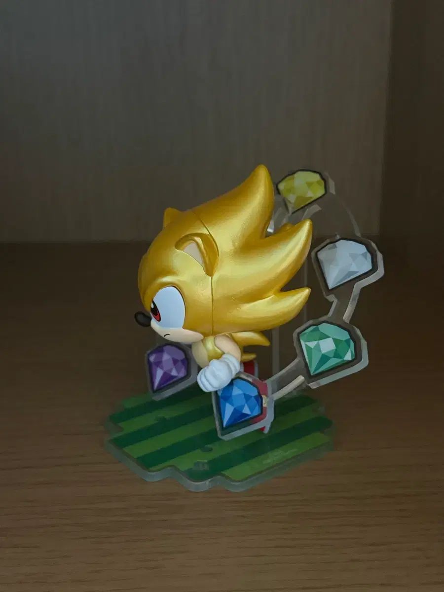 ソニック コスビー シークレット - SUPER SONIC 出品 - メルカリ