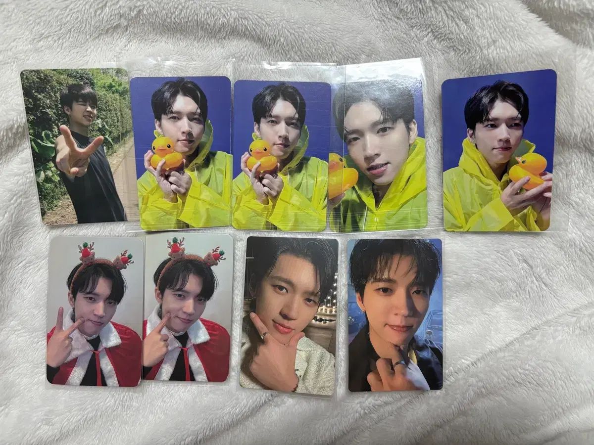 INFINITE(インフィニット) ウヒョン(WOOHYUN) ナム・ウヒョン(NAM