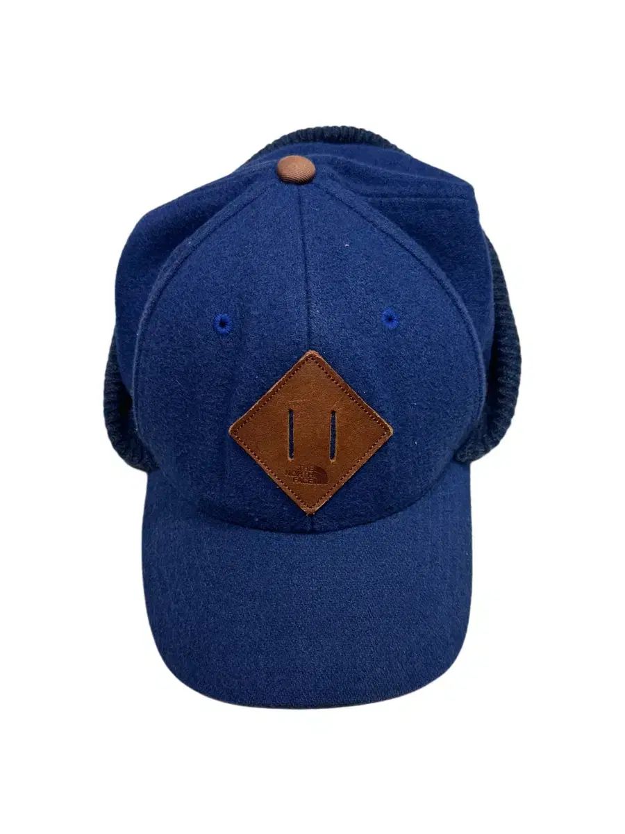 THE NORTH FACE ザノースフェイス 耳あて ベースボールキャップ