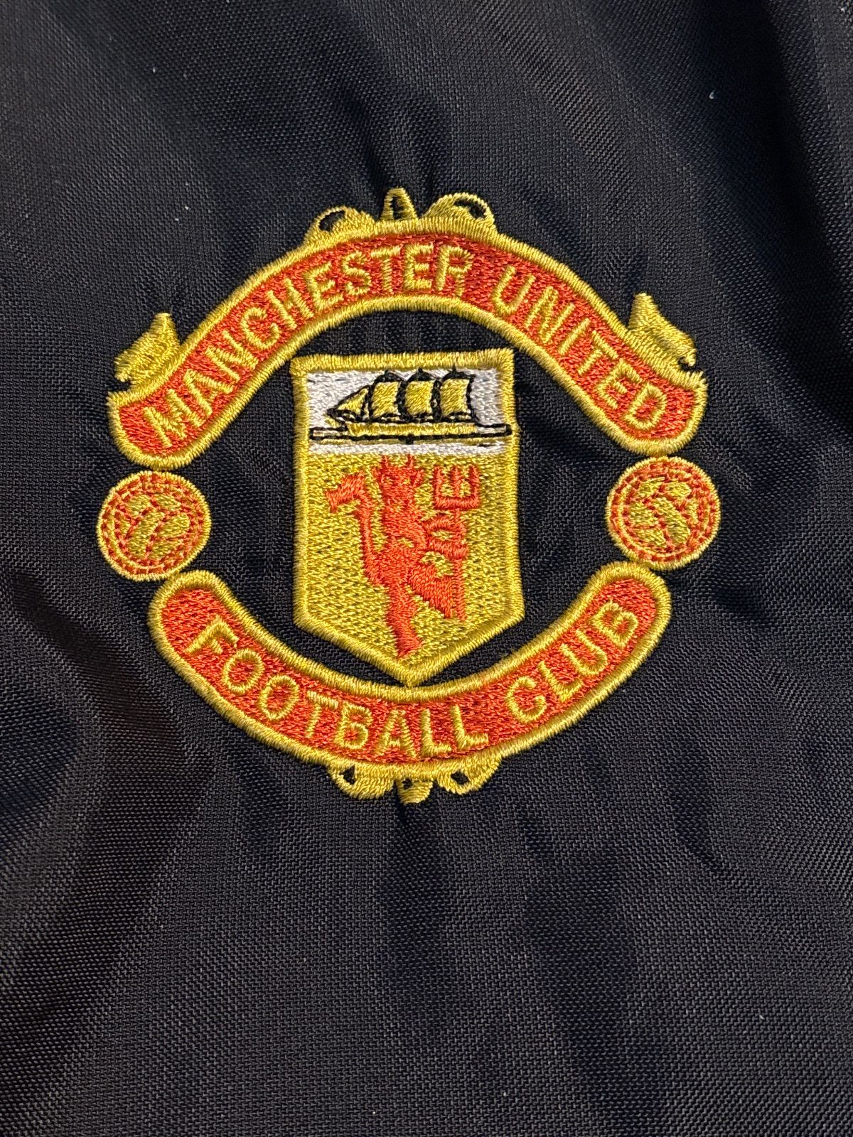 90s umbro マンチェスターユナイテッド プレミアリーグ サッカー