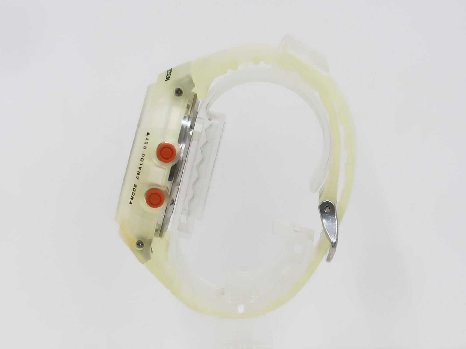 2120 G SHOCK UNITED ARROWS ユナイテッドアローズ AW 500 BUA 1 E 腕時計