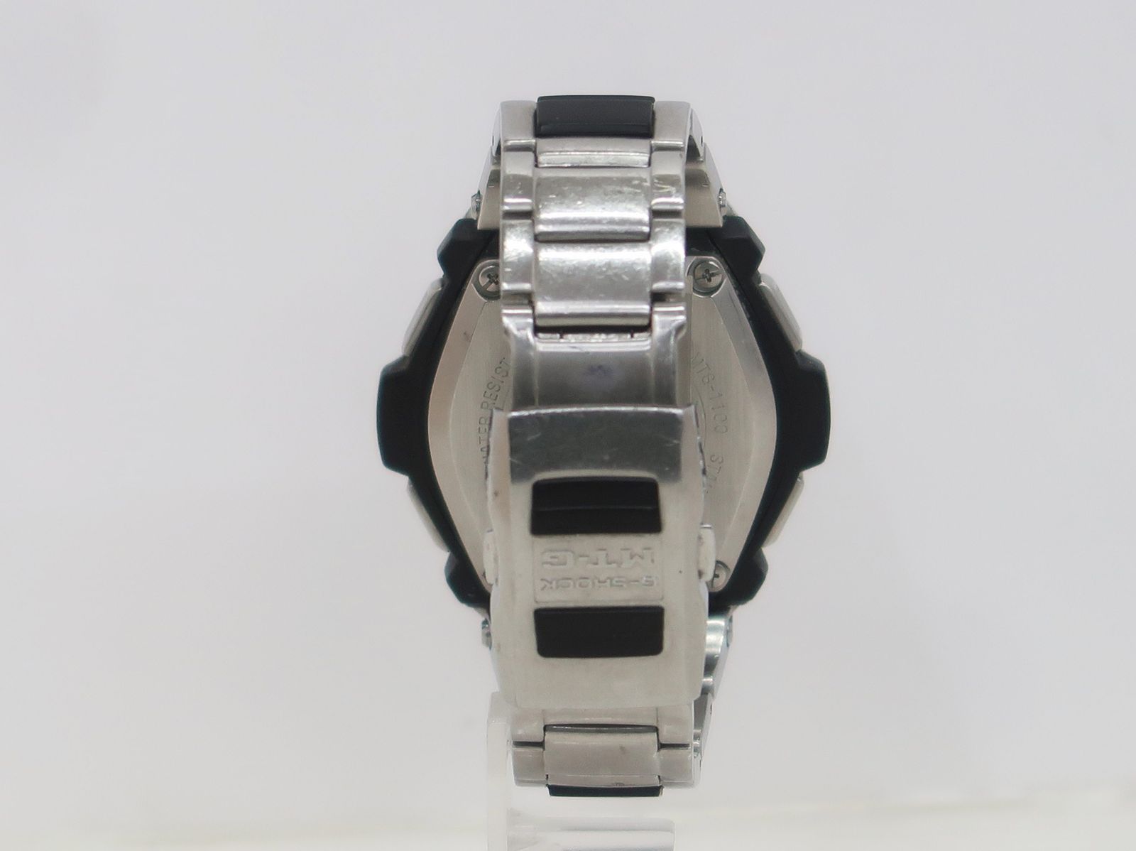 SHOCK ジーショック