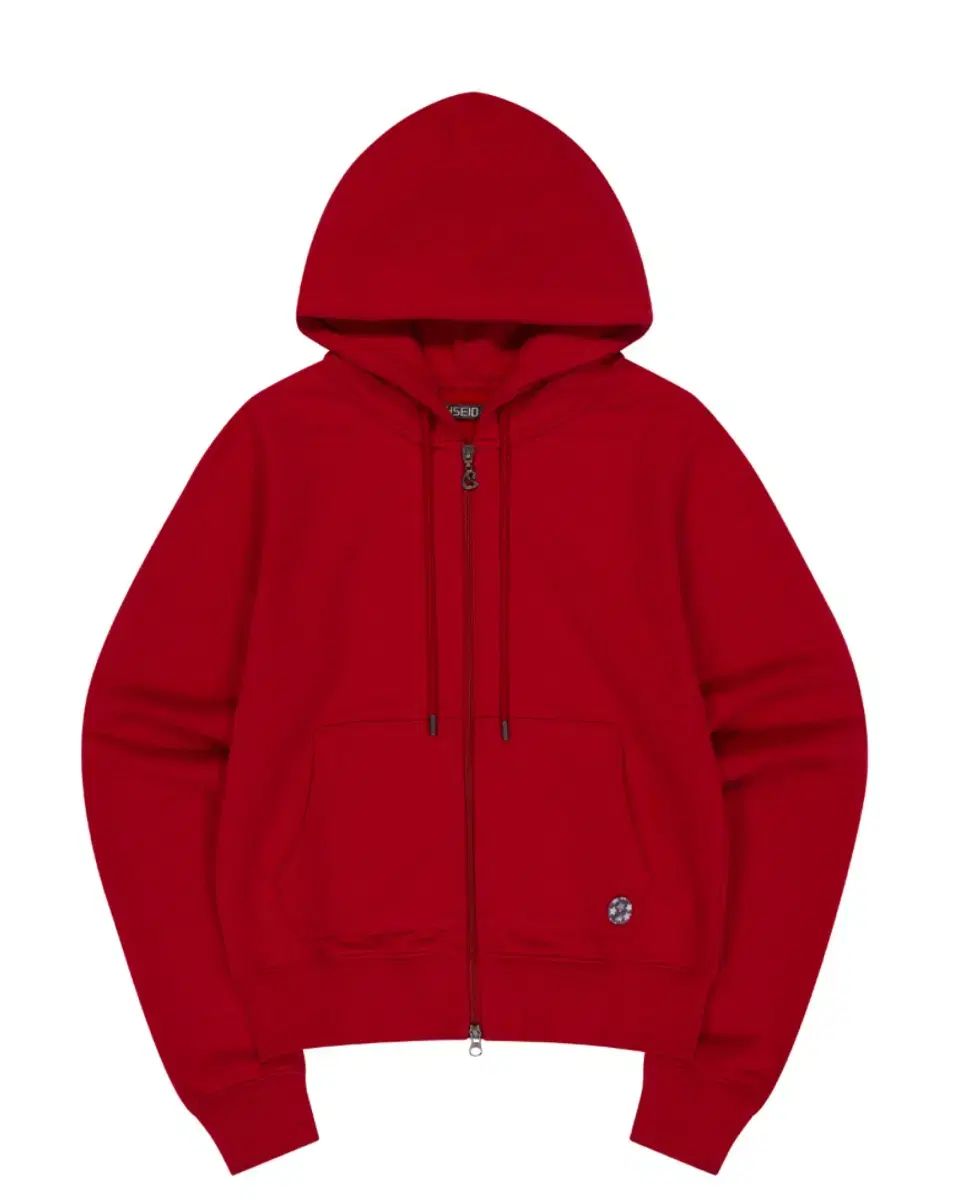 ISSEY MIYAKE 038 フードジップアップ