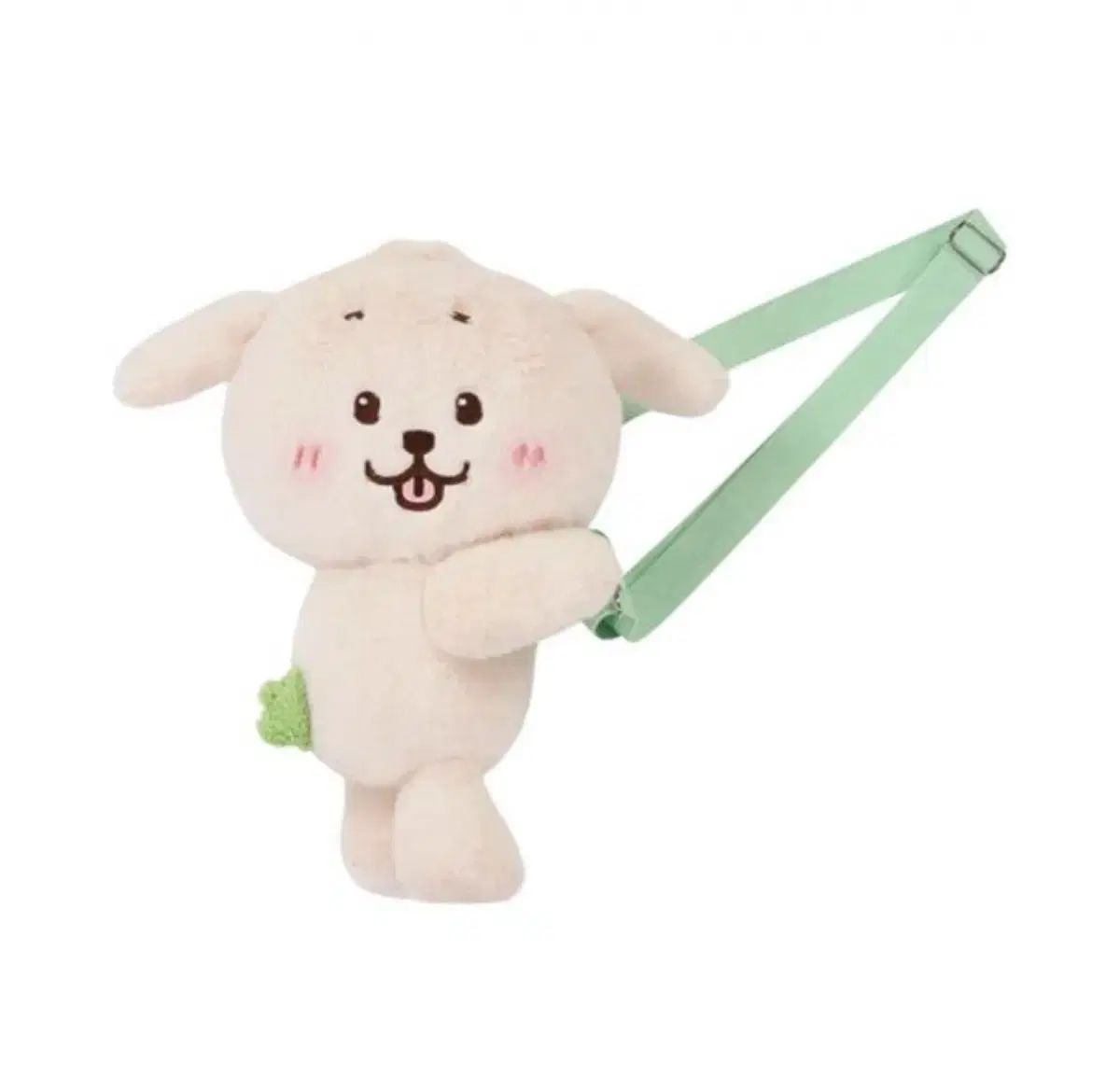 WIND AND WISH ドール 댕트リーバー バッグ