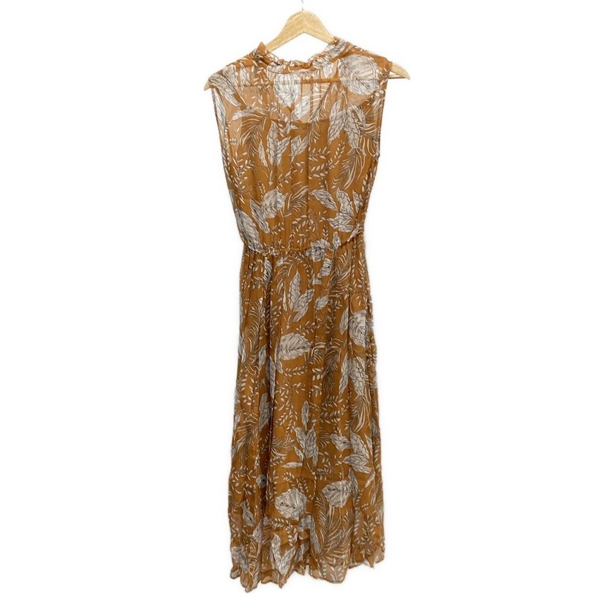 ANAYI(アナイ) ワンピース サイズ36 S レディース美品 - ライト