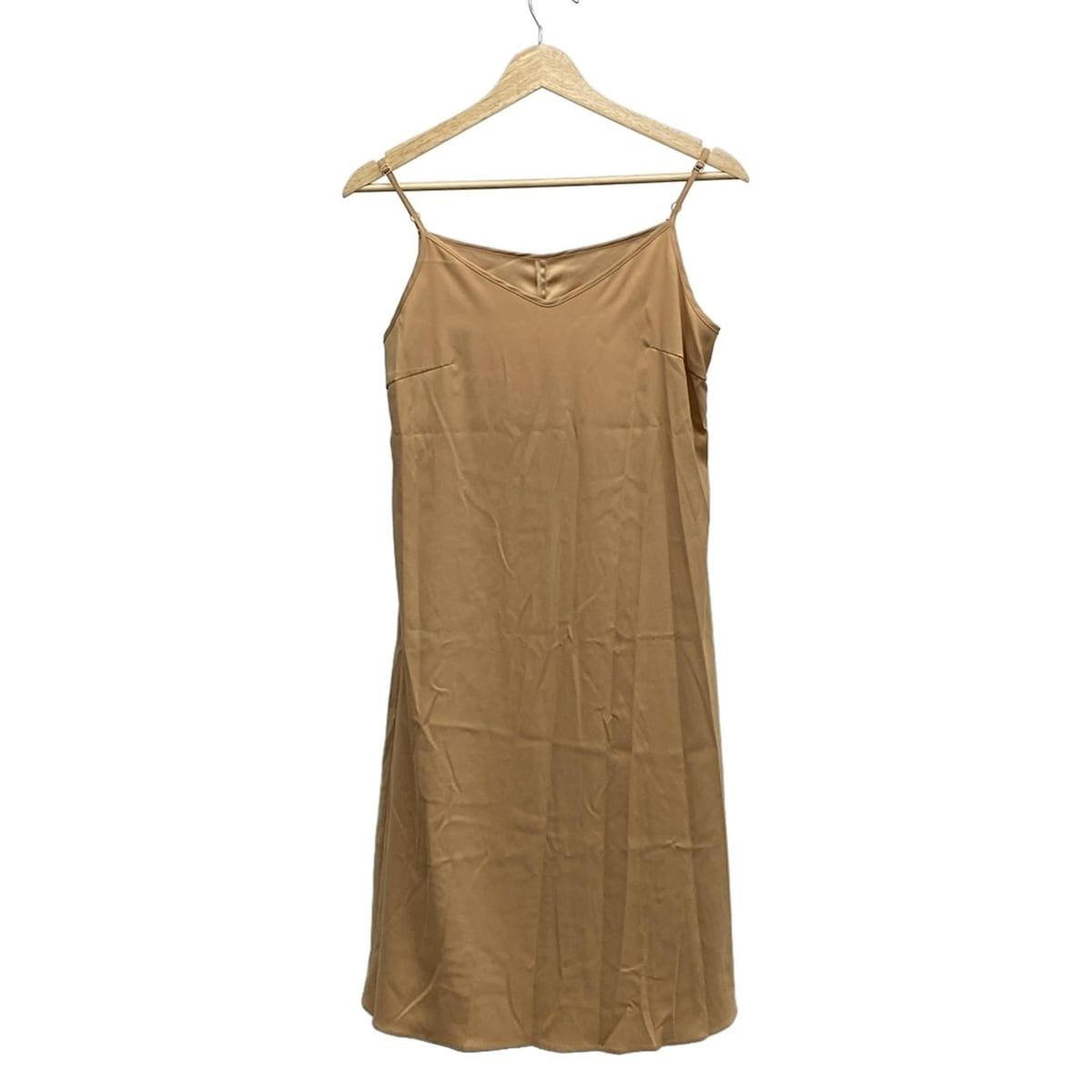 ANAYI(アナイ) ワンピース サイズ36 S レディース美品 - ライト