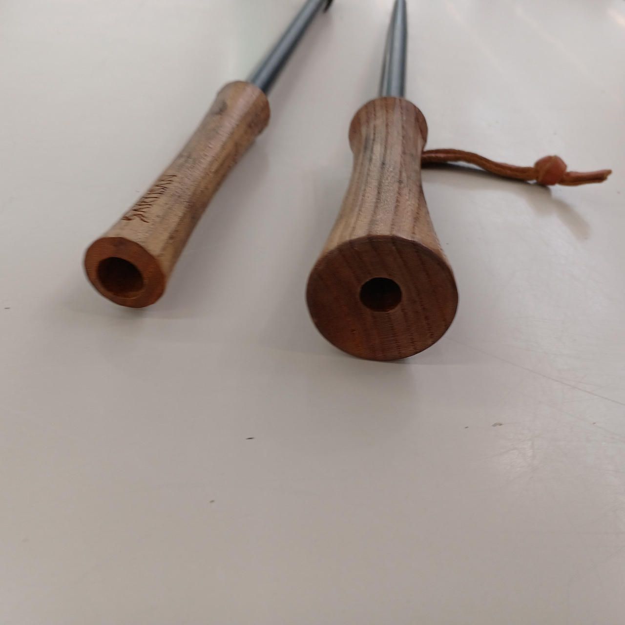  SHINANO WORKS 火吹棒 FIRE BLASTDR ARTISAN blowing stick 火起こし送風機 バーベキューアクセサリー