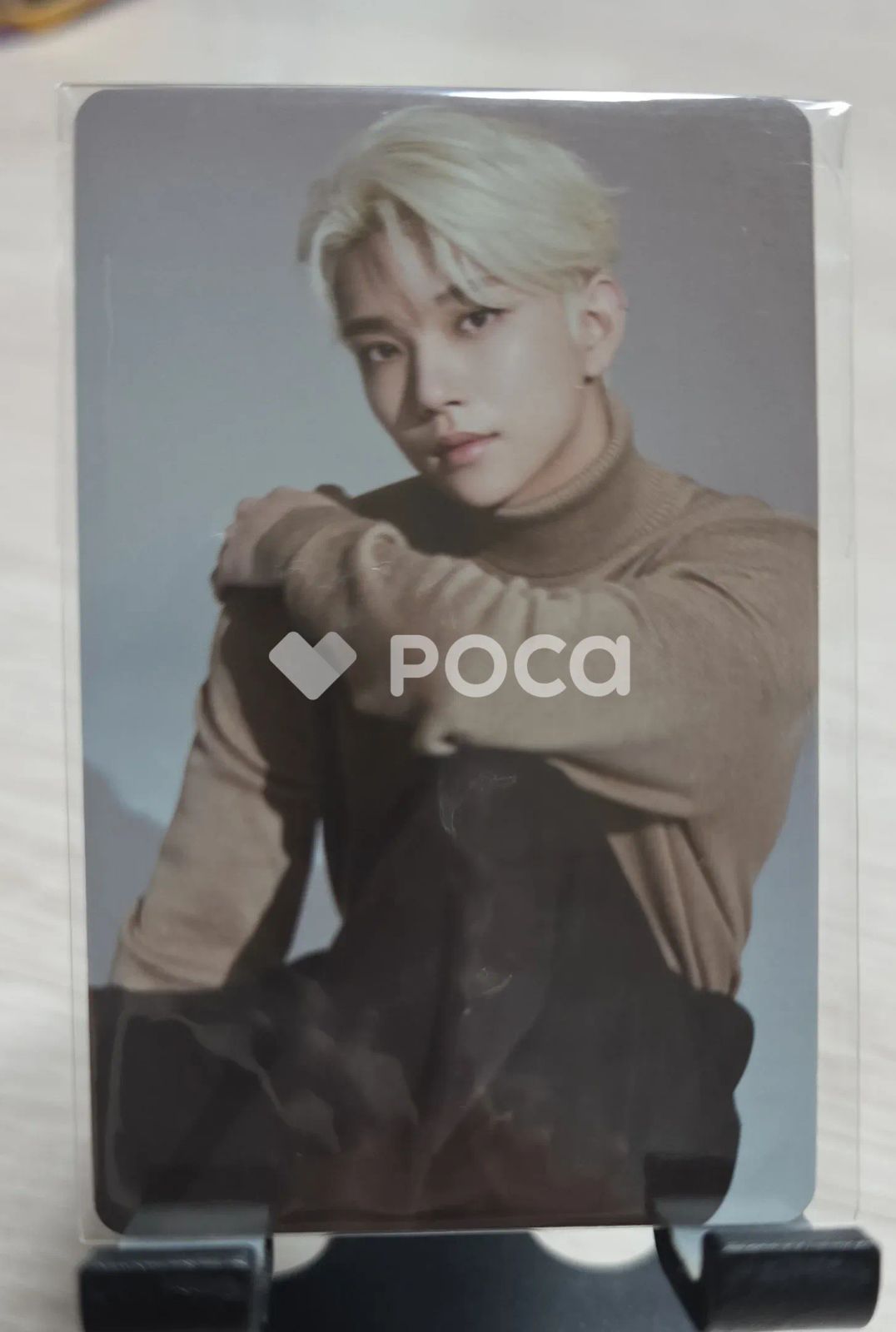 Seventeen ジョシュア セブチ 2021 SEVENTEEN ONLINE CONCERT IN