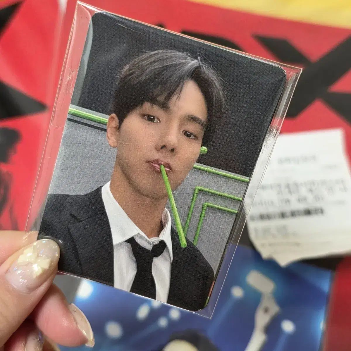 まとめ売り) MONSTA X(モンスタエックス・モネク) コネクトインシネマ